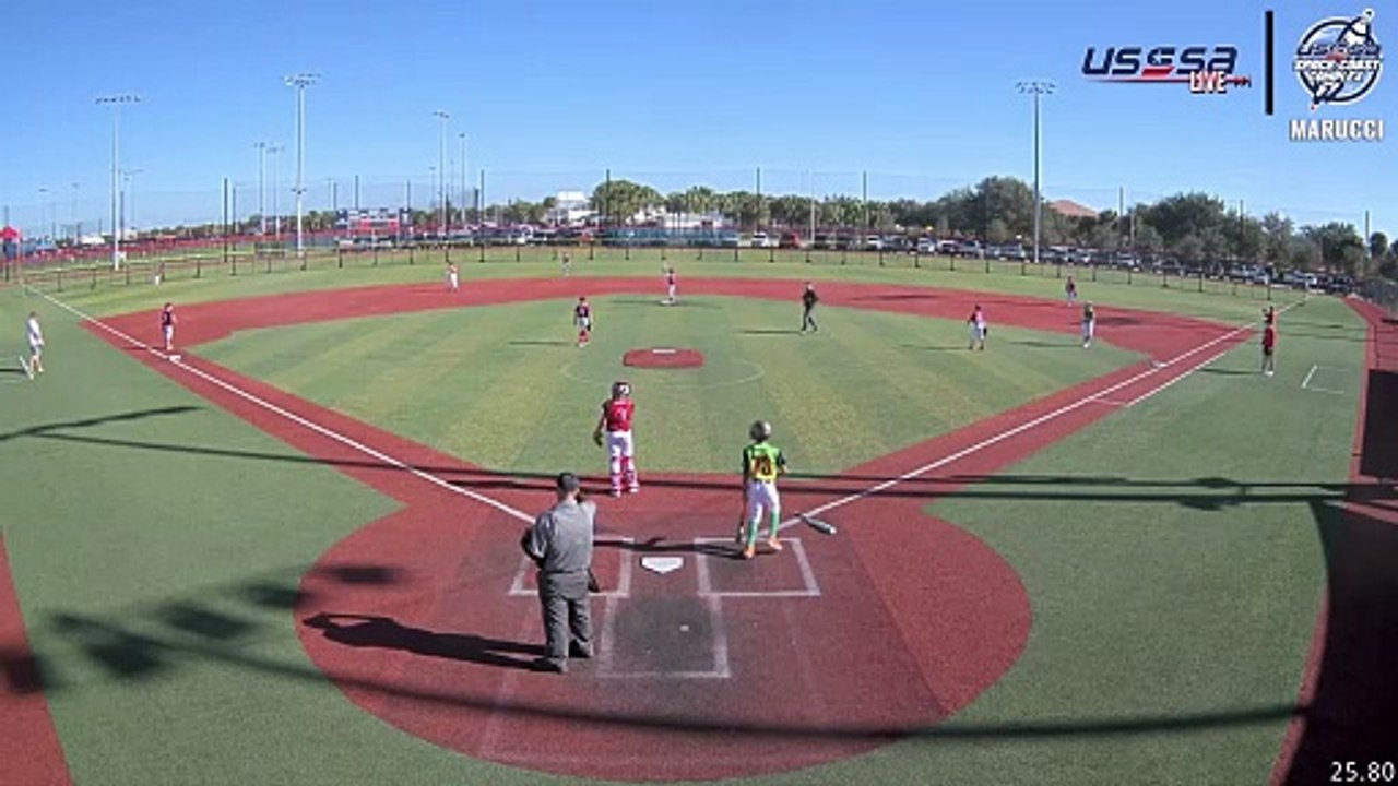 Blitzen Bombers VS Hot Cocoa Heat - Sat, Dec 20, 2025 9:45 AM to Sat, 11:45 AM