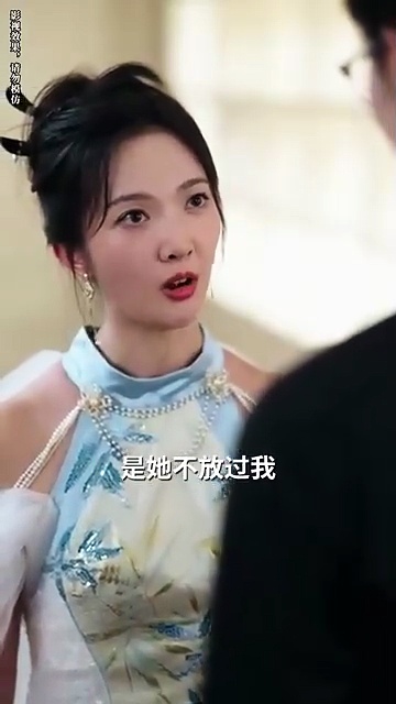 post divorce paintress chinese drama