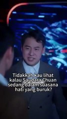 Jatuh Cinta Setelah Menikah | Falling In Love Through Marriage | Drama China | SUB INDO