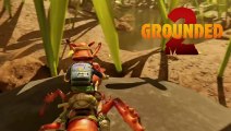 Grounded 2 (2025) Gameplay on Xbox Series X