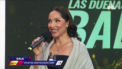 Las Dueñas del Balón - Miércoles 31 de diciembre 2025