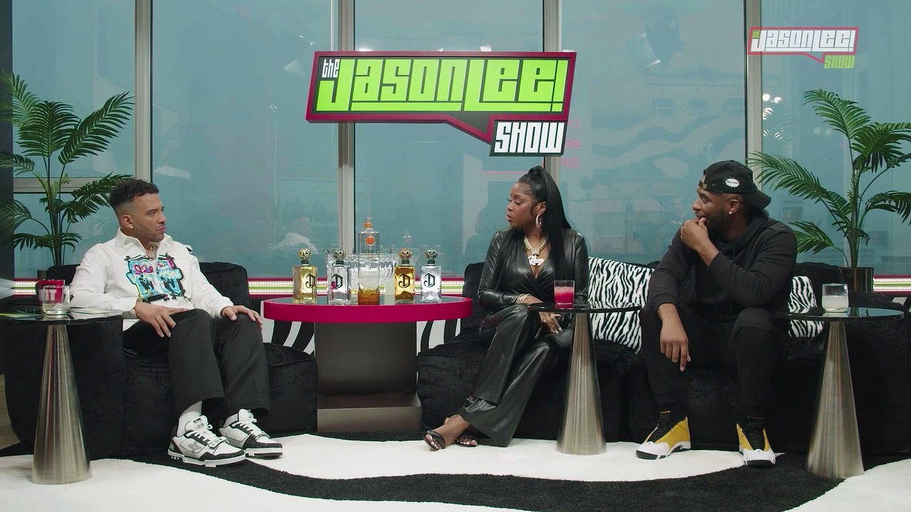 Remy Ma's thoughts on her disagreement with Rah Li