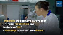New Technology Accesses Small But Mighty Microorganisms | NewsUSA TV | Technology