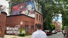 Finding 3 Of Montreal’s Massive 'Sleeping Giants’ | Hidden Montreal