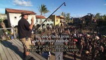 Pirates des Caraïbes : La Vengeance de Salazar - Making-of Coulisses du tournage [VOST|HD1080p]