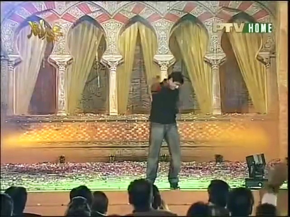 Abrar ul haq kacheri la li apay la li jutt ne