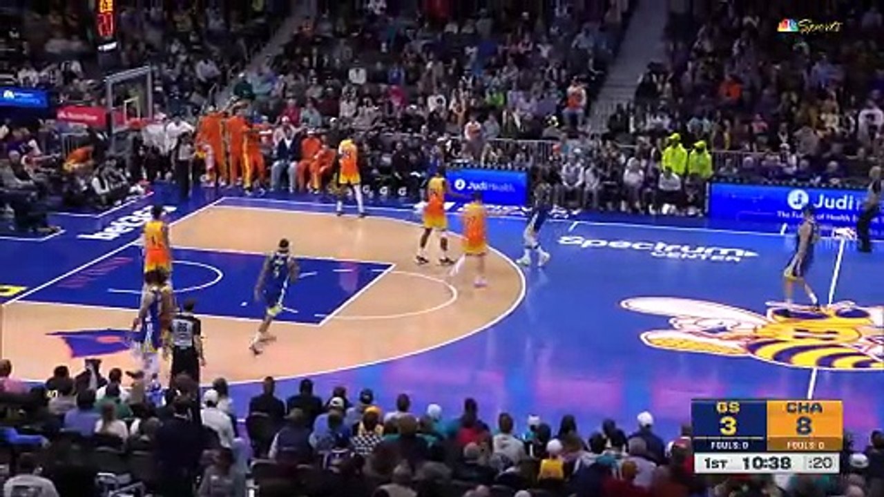 GSW@CHA1