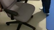 spin chair