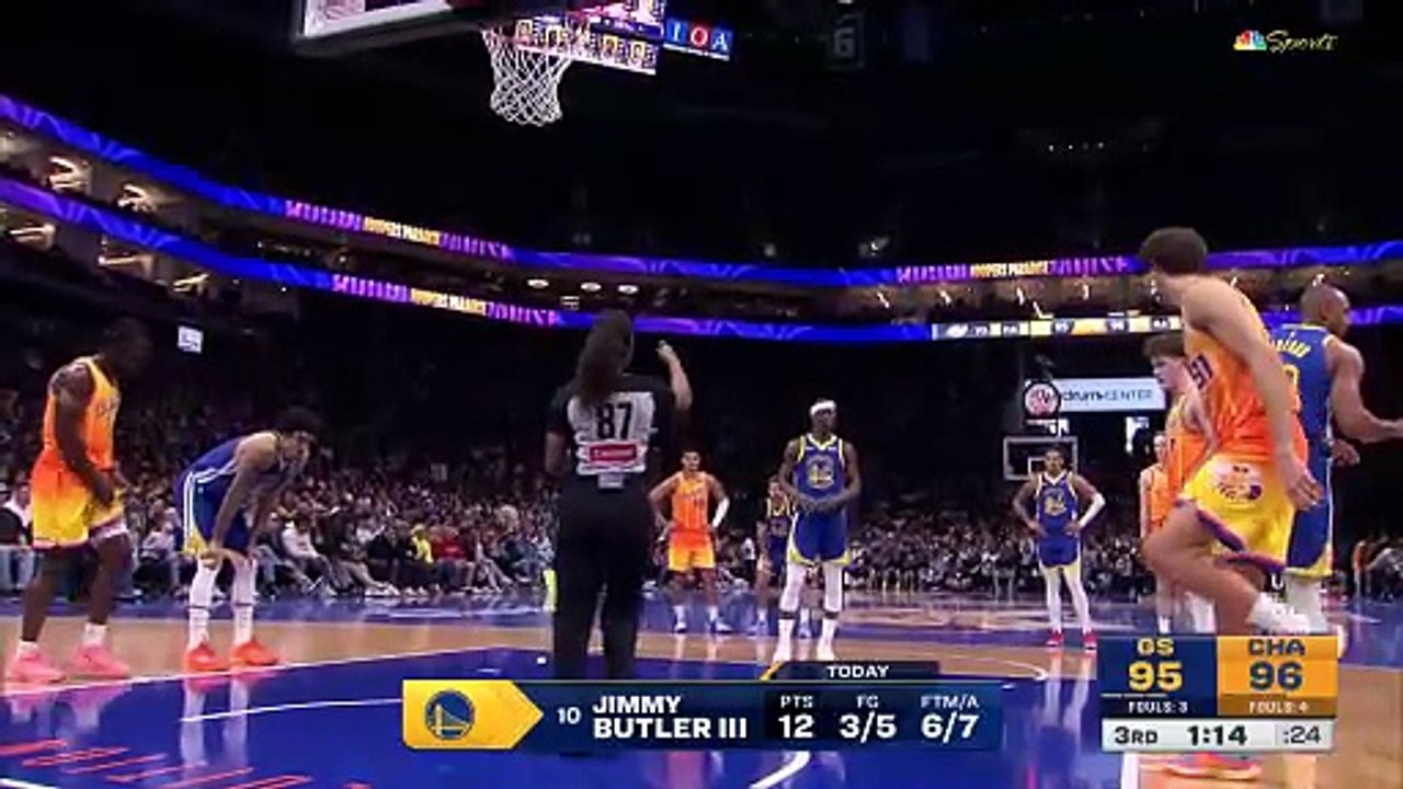 GSW@CHA2