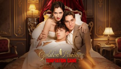 Golden Feather Temptation Game FULL EPISODE RS