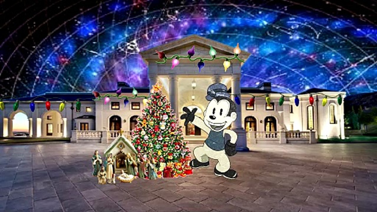 Feliz Navidad y Prospero año 2026 les desea Frank969RP