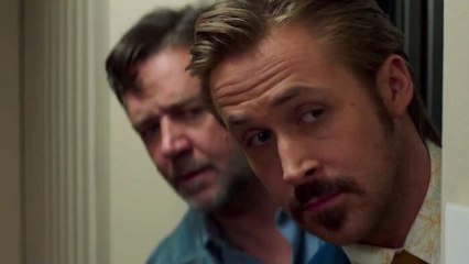 The Nice Guys