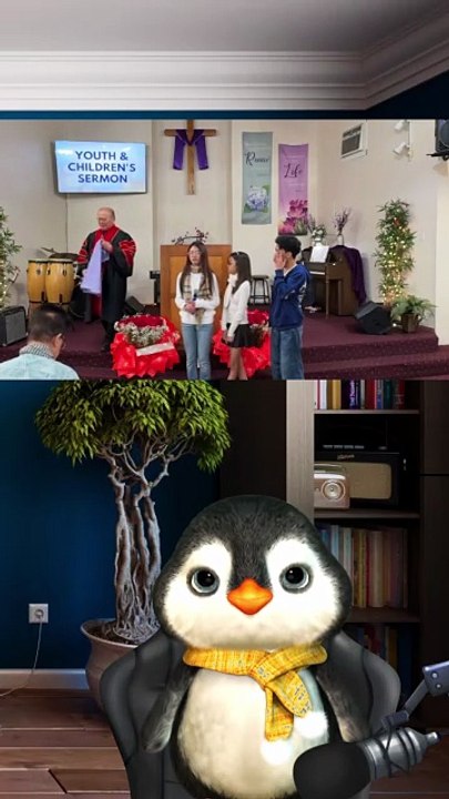 CCGS childrens time Dec 29
