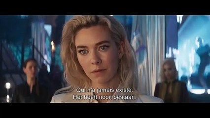 Mission: Impossible - Dead Reckoning Part One (Mission: Impossible – Dead Reckoning Partie 1): Teaser Trailer HD VO st FR/NL
