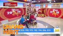 2026 Predictions: Year of the Horse | Unang Hirit