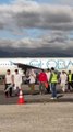 Final deportation flights of 2025 arrive in Guatemala