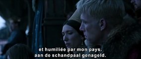 The Last Duel (Le Dernier Duel): Trailer HD VO st FR/NL