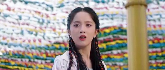 مسلسل الحب 214 مرة في شانغريلا Love 214 Times in Shangrila الحلقة 24 والاخيرة مترجمة - توب سينما