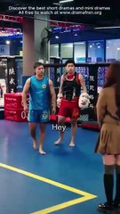 My Ultimate Warlord Fiance