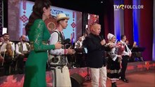 Petronela Popa - Trofelul Festivalului „Cantec nou in Mehedinti” - TVR FOLCLOR - 23.11.2025