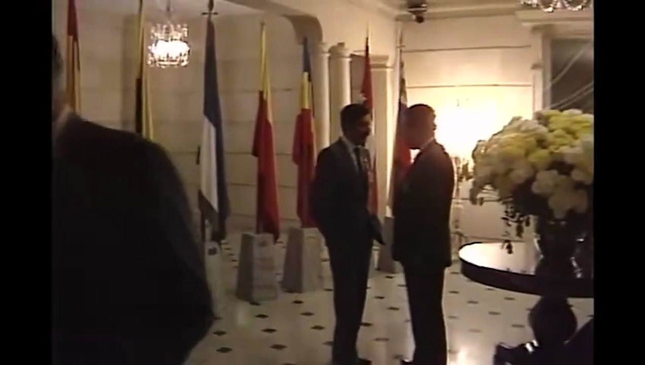 Toma del Palacio de Justicia Colombia parte 1