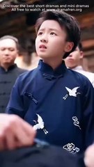 The Young Divine: Physician of Miracles / Tiny Healer, Great Miracle