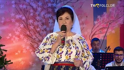 Laura Lavric - Spectacol Otopeni (Tezaur folcloric - TVR - 2019)