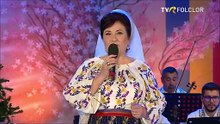 Laura Lavric - Spectacol Otopeni (Tezaur folcloric - TVR - 2019)