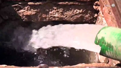 Municipios pondrá pipas para surtir de agua durante mega recorte