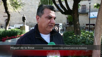 Elegir al Fiscal Anticorrupción y crear leyes secundarias en transparencia, los pendientes del Congreso