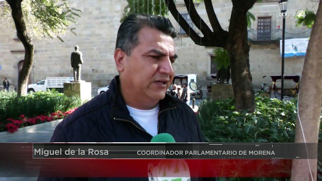 Elegir al Fiscal Anticorrupción y crear leyes secundarias en transparencia, los pendientes del Congreso