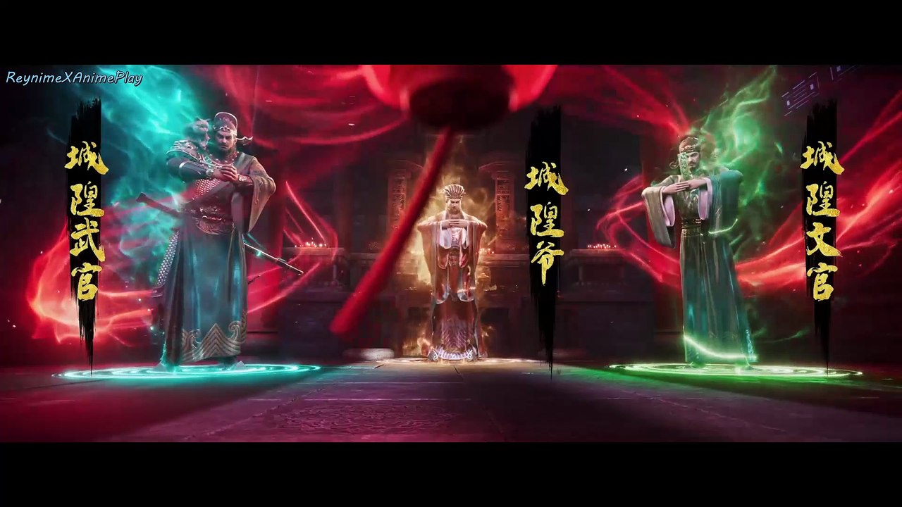 Sword Of Coming 2 - Episode 4 Sub Indo