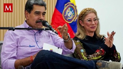 Maduro acusa a EU de difundir noticias falsas mientras aumenta tensión militar en el Caribe