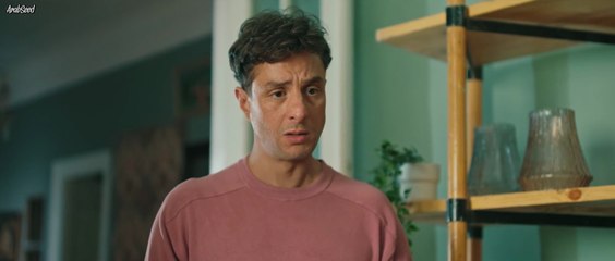 افلام عربي كوميدي // فيلم عادل مش عادل 2024