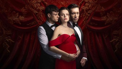 [Hot 2025🔥] Reluctant Billionaire Protector #dramashort #Shortstudio