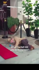 My Sister is The Warlord Queen (2026) - FULL | Reelshort