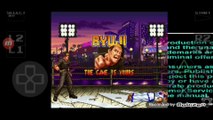 Real Bout Fatal Fury Ryuji Yamazaki vs Kim Kaphwan luta completa