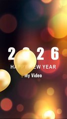 रुक जाना नहीं तू कहीं हार के 💪 | Motivational Shayari | Happy New Year 2026 | VerseZikr #versezikr