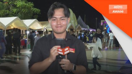 Langkawi tonggak hospitaliti, identiti pelancongan negara