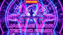 Jagame Maya (DJ Techno Remix) | Devadasu