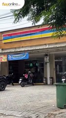 Ikuti Jejak Alfamart, Parkir di Indomaret Akhirnya Digratiskan