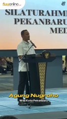 Pemko Pekanbaru Tuntaskan Utang Rp400 Miliar, Pembangunan Meningkat di 2025