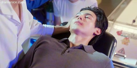 The Love Never Sets Episode 12 Engsub