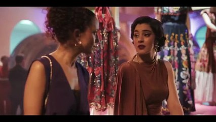 Dinastía Casillas Capitulo 56