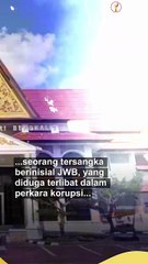 Korupsi Kredit BRI Unit Pinggir Dibongkar Kejari, Kerugian Negara Capai Rp838 Juta