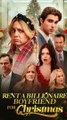 Rent a Billionaire Boyfriend For Christmas FUL - Christmas Drama