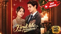 Find Me, Mr. President!  Full Movie HD - Drama ShortFilms Hot