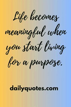 Life is a beautiful journey filled with lessons, struggles, hope, and growth. These life quotes reflect the true meaning of living, teaching us patience, gratitude, strength, and self-belief. Every quote is a reminder that even hard times shape us into st