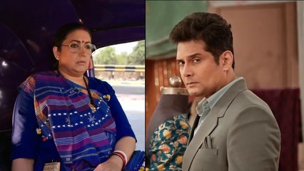 Kyunki Saas Bhi Kabhi Bahu Thi | Episode 156 | 1st January 2026