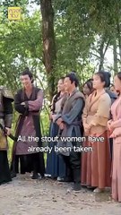 MARRIED MY WAY TO THE THRONE MORE WIVES MORE POWER